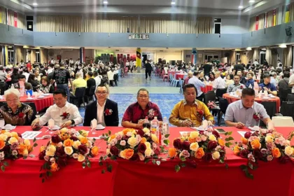 Mutual Trust Key to Kuching’s Growth as a Harmonious and Resilient City