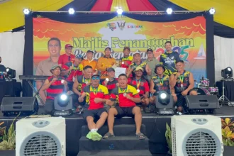New Matriculation College in Sematan to Boost Rural Education Access