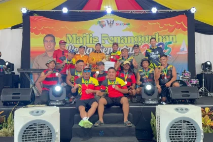 New Matriculation College in Sematan to Boost Rural Education Access