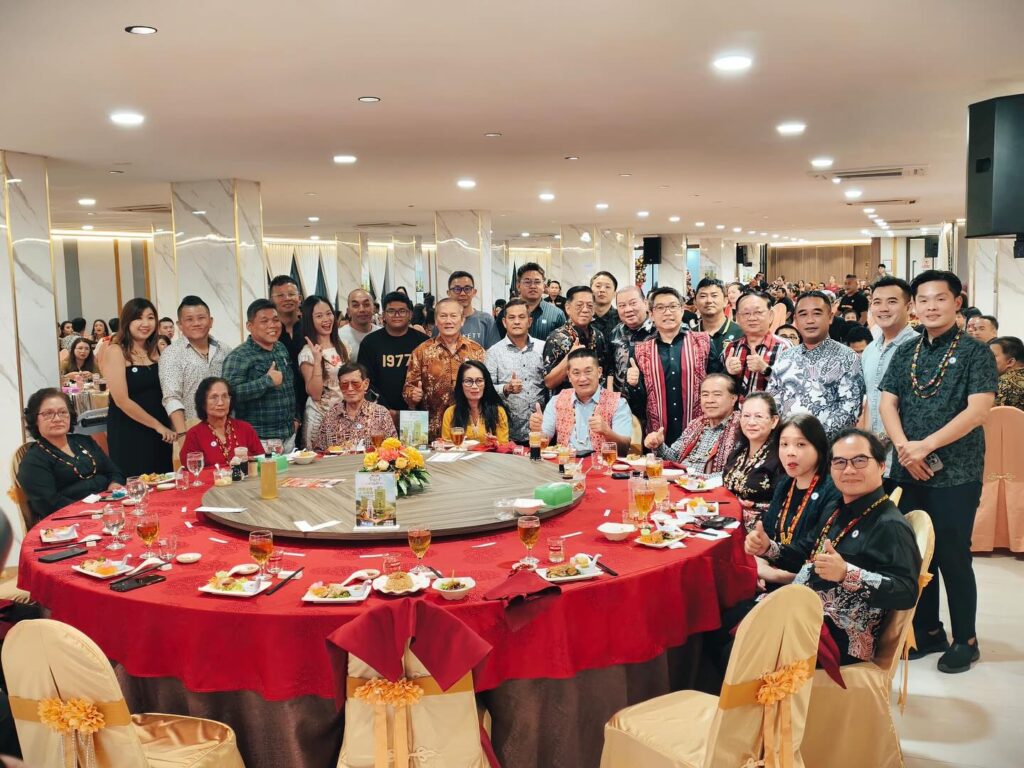 Ngiling Tikai 2025 Dinner Unites Tabuan Jaya Tengah in Culture and Celebration 2 Ngiling Tikai 2025 Dinner Unites Tabuan Jaya Tengah in Culture and Celebration