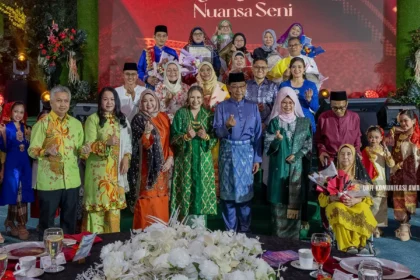 Nuansa of Art 6th Edition Empowers Sarawak Malay Heritage Preservation