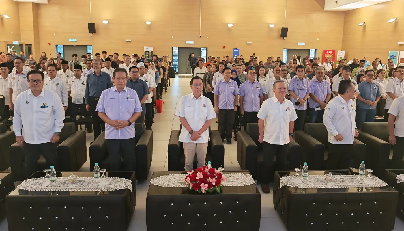 PPNS Agriculture Mini Expo 2025 Spurs Growth in Sarawak Agro Sector