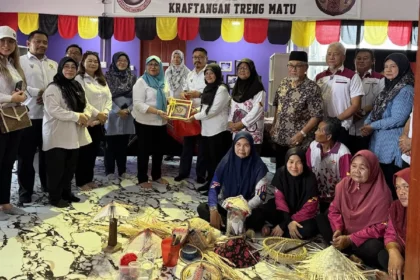 PROSPEK Initiative Boosting Rural Economy in Matu District