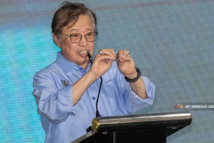 Palm Kernel Biomass May Help Lower Livestock Prices in Sarawak