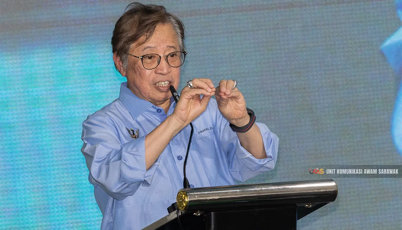 Palm Kernel Biomass May Help Lower Livestock Prices in Sarawak