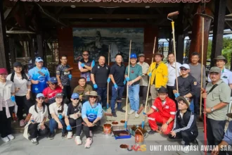 Pertama FerroAlloy Deepens Bario Ties with CSR & RM139k Funding