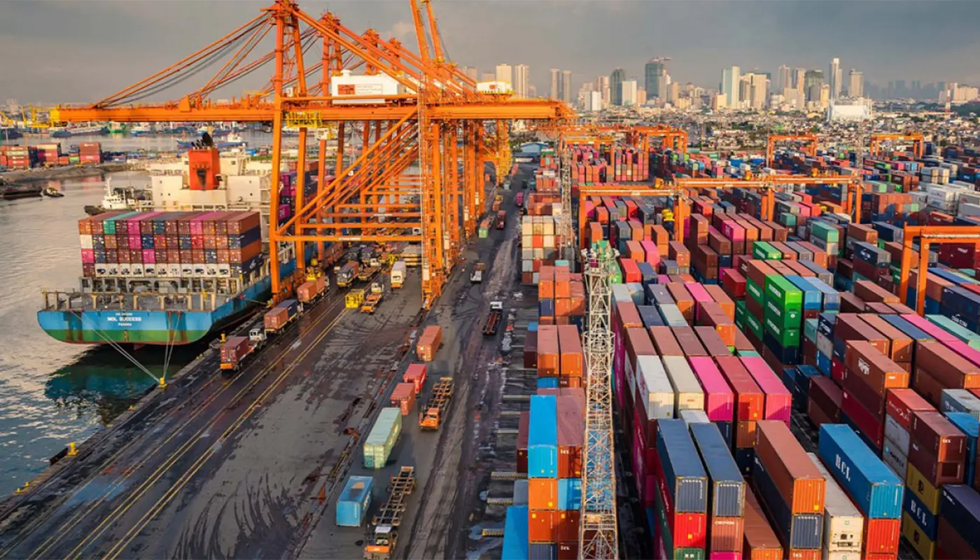 Philippines Urged to "Double Down" in Preparations for Potential Trump Tariff Talks