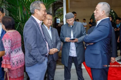 Political Stability in Sarawak Enables Targeted Financial Aid for Citizens