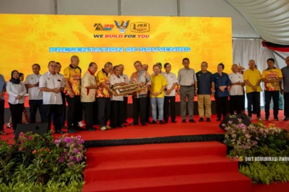 Premier Hints at Potential Reserve Discovery in Adung, Miri