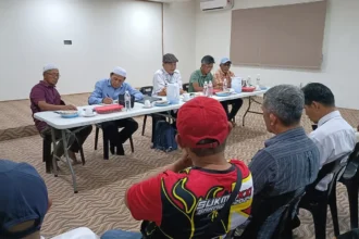 Pusa to Host Pineapple Collection Centre as Part of Sarawak's Agricultural Push
