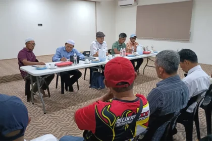 Pusa to Host Pineapple Collection Centre as Part of Sarawak's Agricultural Push