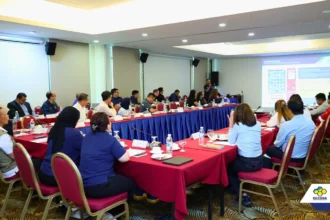 RECODA Engages Samalaju Investors to Boost Industrial Growth & Support