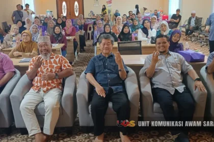 RM13 Million Allocated to Boost Pineapple Industry in Beting Maro