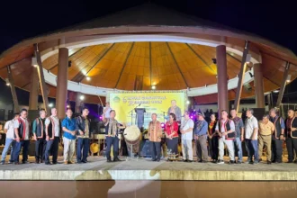 RM2 Million Approved for Sports Facilities Upgrade at REDEEMS Centre