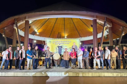 RM2 Million Approved for Sports Facilities Upgrade at REDEEMS Centre