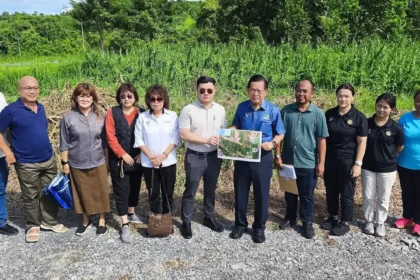 RM50 Million Flood Mitigation Project to Prioritise Critical Areas in Miri