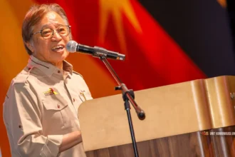 RM50.4 Million BKK Aid for 42,000 Sarawakian Students Fulfilled by State Government
