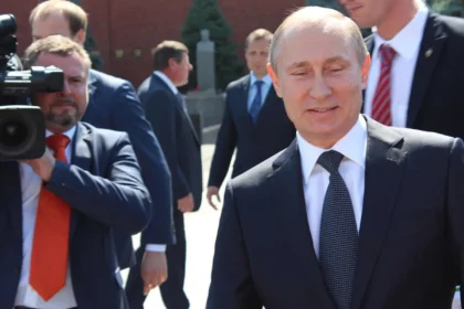 Russia Insists on War Goals Despite Trump’s 50‑Day Ultimatum