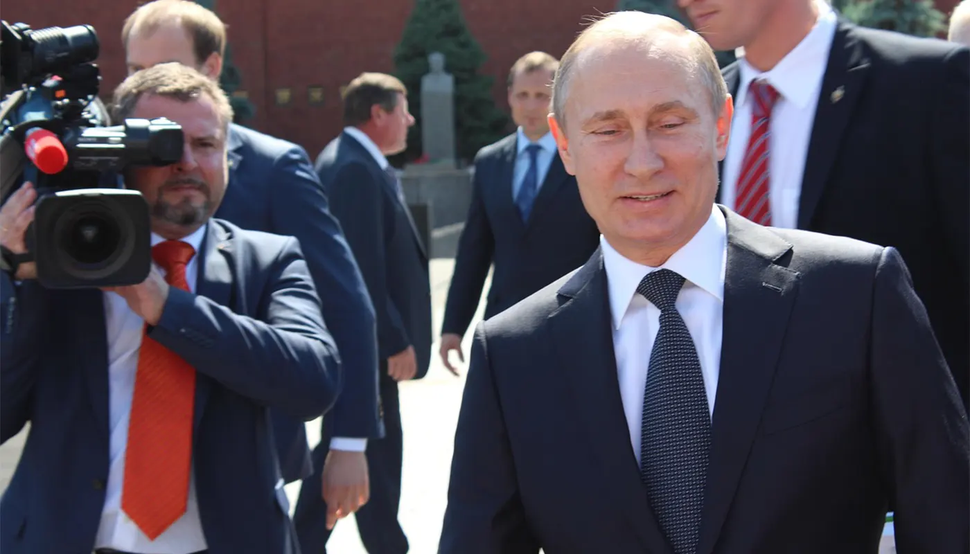 Russia Insists on War Goals Despite Trump’s 50‑Day Ultimatum