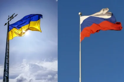 Russia–Ukraine Discuss More POW Swaps, No Deal on Ceasefire or Leaders' Meeting