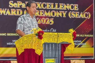 SEAC 2025 Strengthens Synergy Between Schools, Parents and Communities Towards Holistic Education
