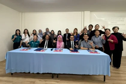 SSD and Sedidik Advance Inclusive Education with Sign Language, Implants