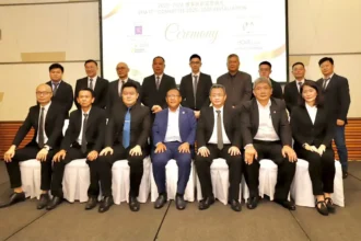 STIDC, SFIA Set Bold Agenda to Transform Sarawak’s Furniture Industry