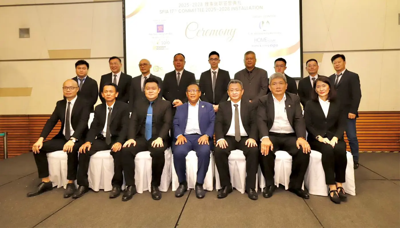 STIDC, SFIA Set Bold Agenda to Transform Sarawak’s Furniture Industry