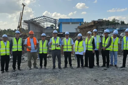 Salim Water Treatment Plant Upgrade Project Progresses Ahead of Schedule