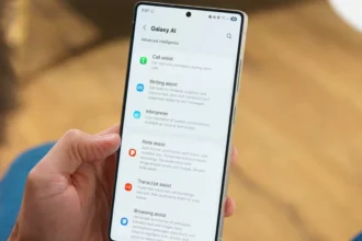 Samsung Explores AI Partnerships Beyond Google for Future Galaxy Phones