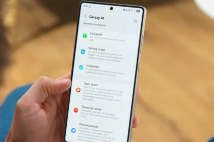 Samsung Explores AI Partnerships Beyond Google for Future Galaxy Phones