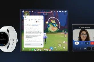 Samsung Unveils Gemini AI on Foldables, Watch & Robot at Galaxy Unpacked