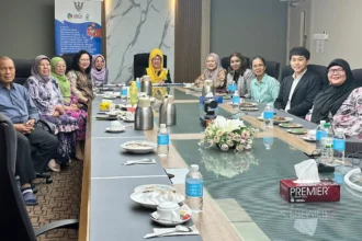 Sarawak Advances Inclusive Early Childhood Education with Strategic Partnerships