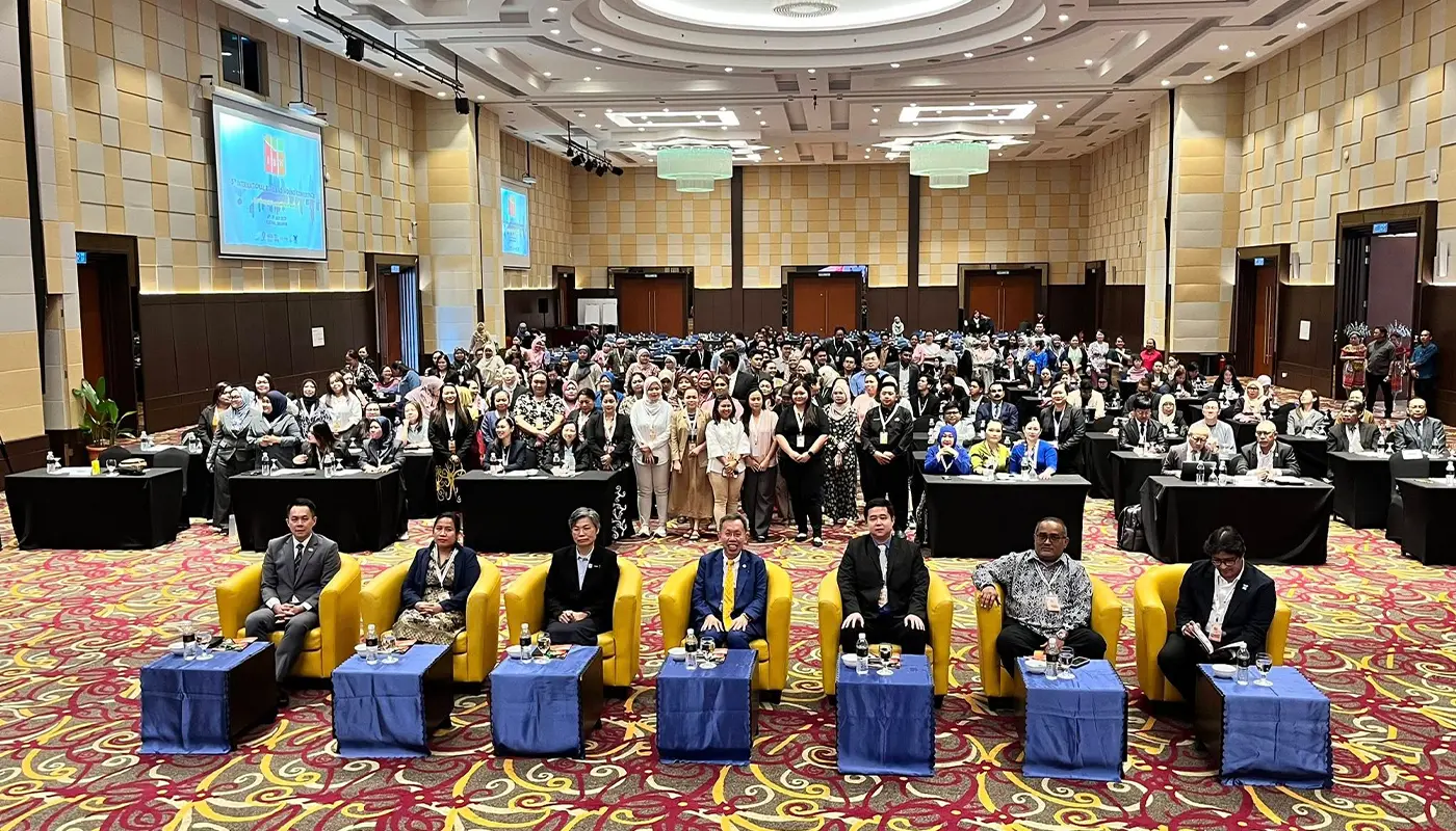 Sarawak Aims to Build Comprehensive Health Ecosystem with Global Reach