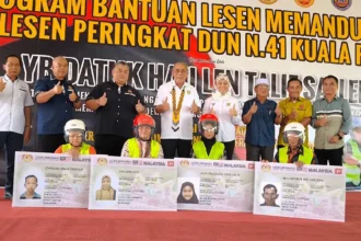 Malaysia Aims to Decrease Road Crash Fatalities by 2030