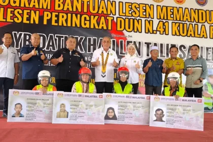 Malaysia Aims to Decrease Road Crash Fatalities by 2030