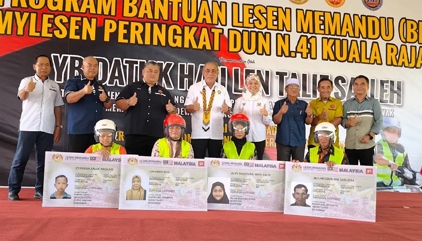 Malaysia Aims to Decrease Road Crash Fatalities by 2030