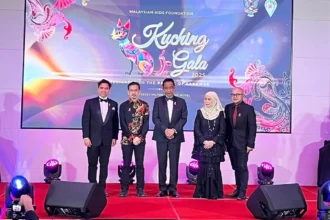 Sarawak Allocates RM2.25 Million to Expand HIV Initiative to Bintulu