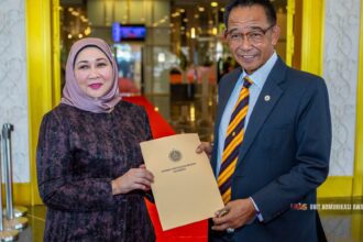 Sarawak Assembly Approves 17 New Seats in Historic Membership Bill