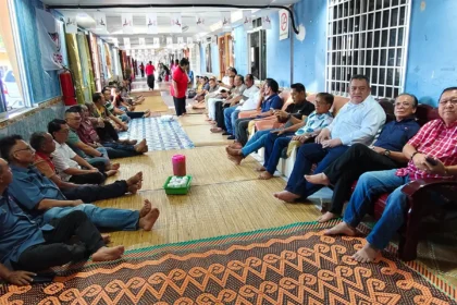 Sarawak Continues to Attract Foreign Investors