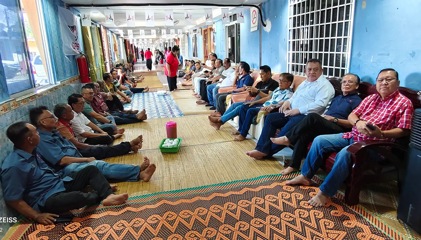 Sarawak Continues to Attract Foreign Investors