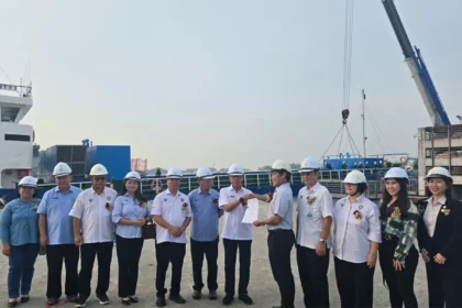 Sarawak Begins Live Pig Exports to Peninsula, Boosting National Food Supply Chain