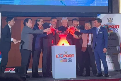 Sarawak Boosts SME Global Exports with RM3.3B Support
