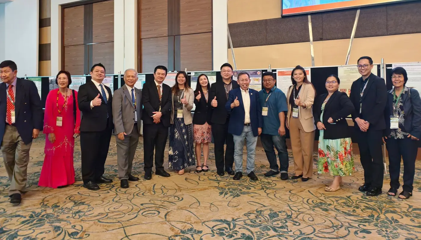 Sarawak Boosts Zoonotic Defence with RM200m Disease Centre