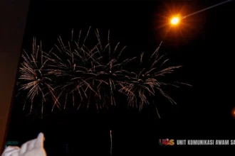 Sarawak Day Marks Unity, Progress, and Vision for the Future