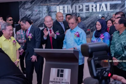 Sarawak Expands Hydrogen ART to Bintulu–Kidurong–Samalaju for 2035 Growth