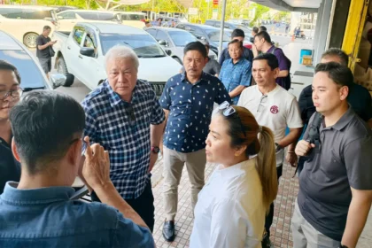 Sarawak Eyes STATO Office in Kalimantan to Boost Regional Trade & Tourism