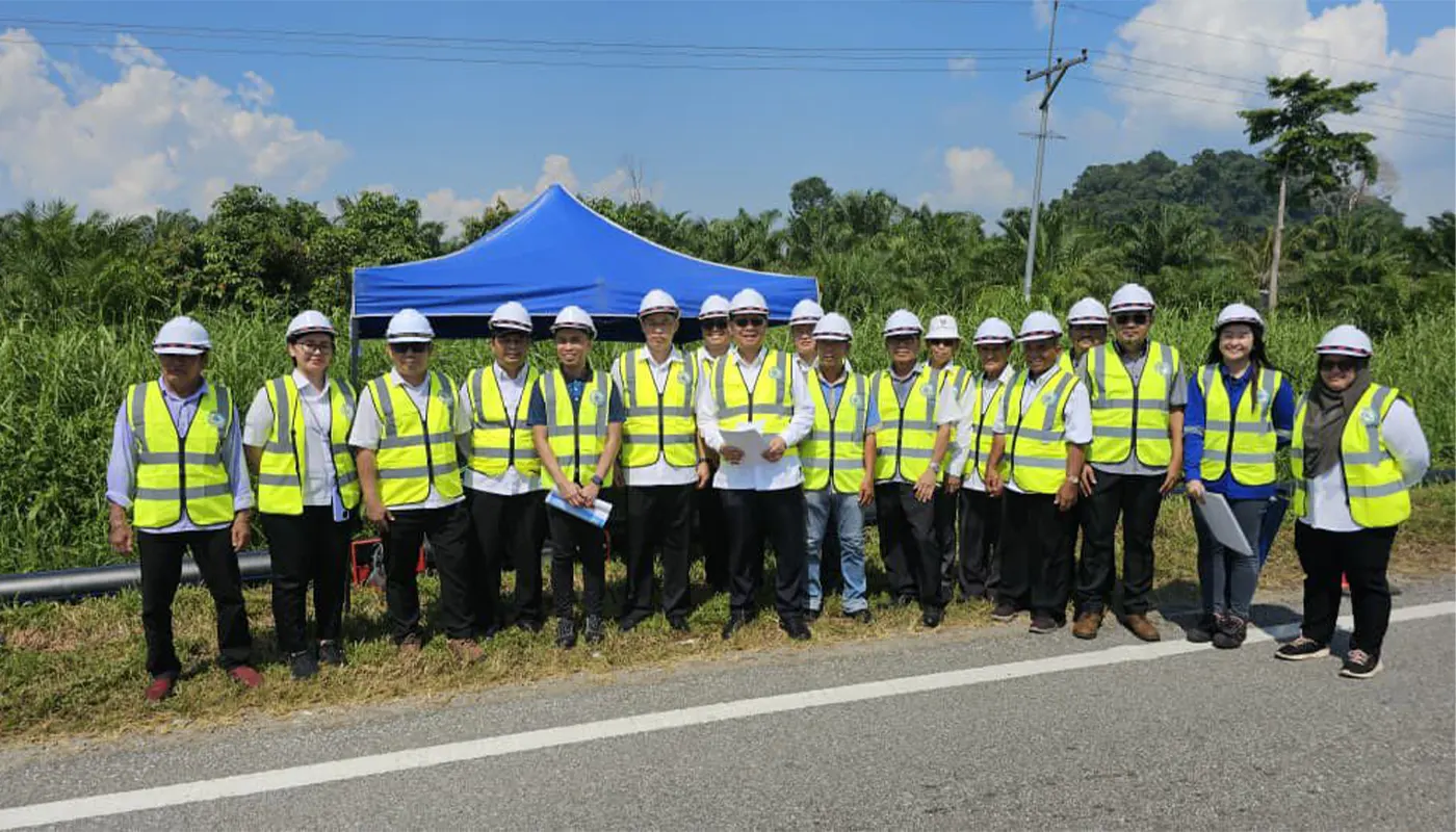 Sarawak Government Boosts Clean Water Access for Rural Sebuyau Residents