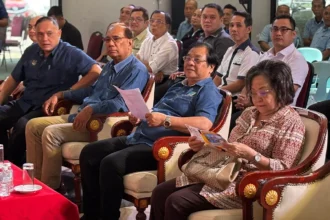 Sarawak Govt Vows Comprehensive Approach to Rural Development Challenges