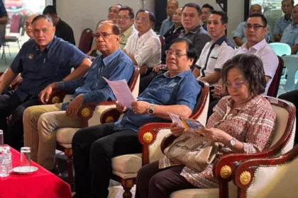 Sarawak Govt Vows Comprehensive Approach to Rural Development Challenges